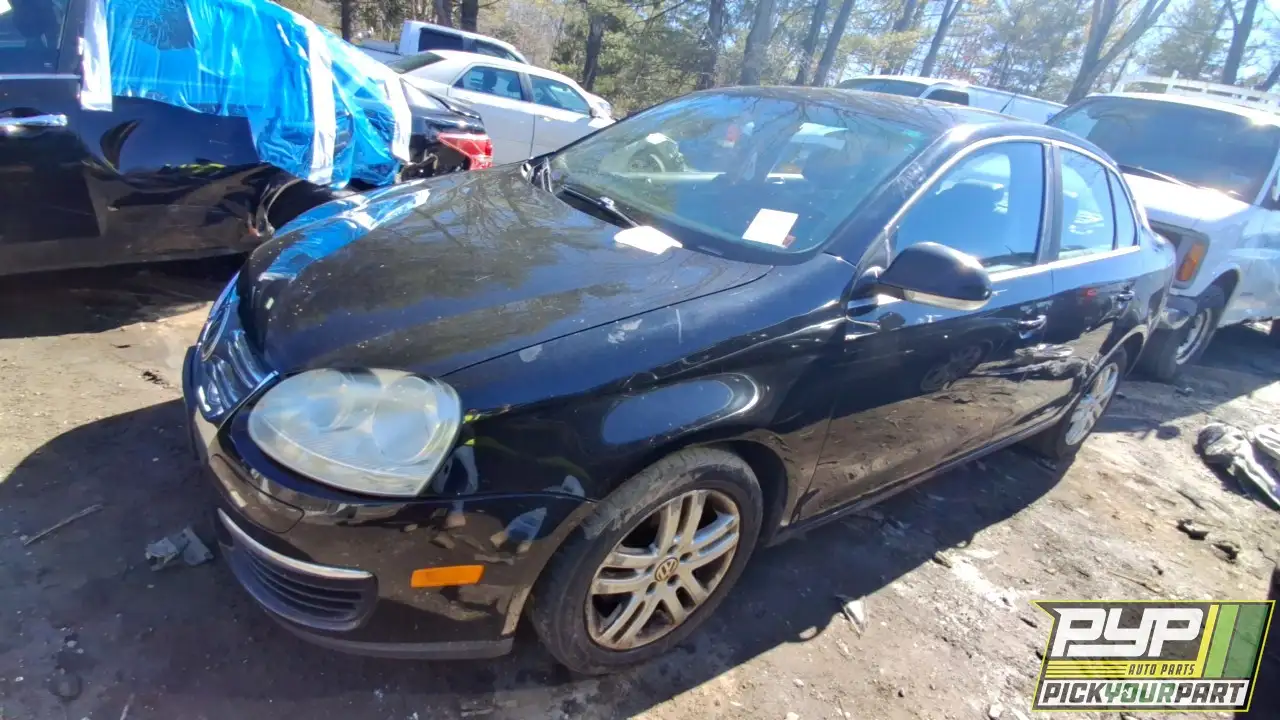 Photo of 2007 Volkswagen Jetta