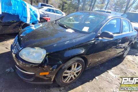Photo of 2007 Volkswagen Jetta