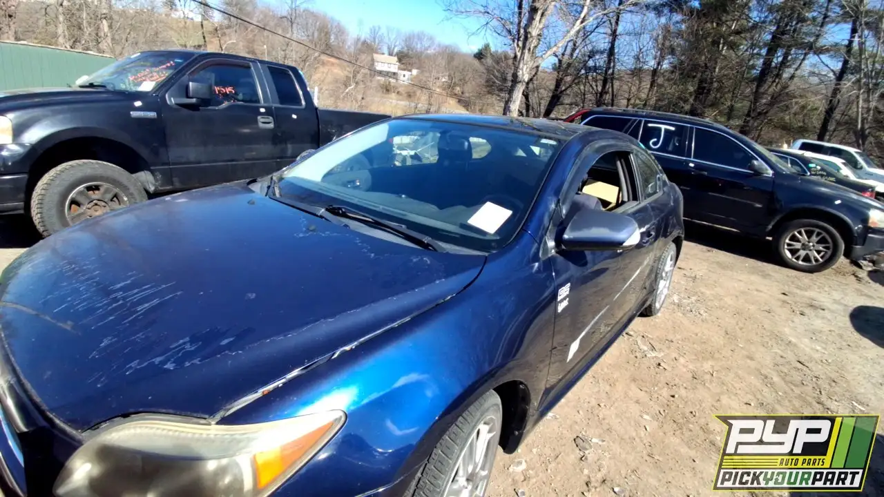 Photo of 2006 Scion Tc