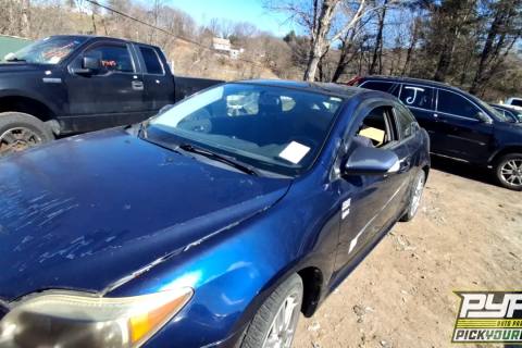 Photo of 2006 Scion Tc