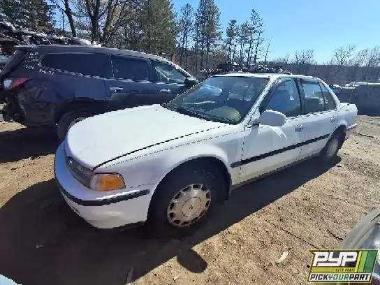Photo of 1993 Honda Accord