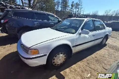 Photo of 1993 Honda Accord
