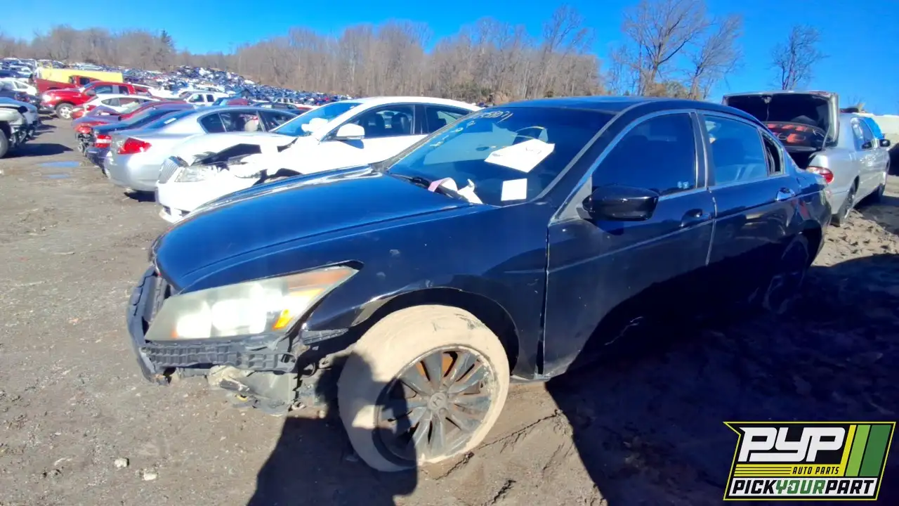 Photo of 2012 Honda Accord