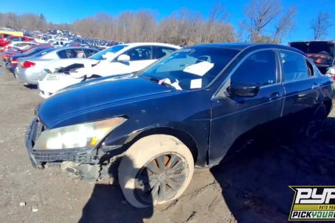 Photo of 2012 Honda Accord