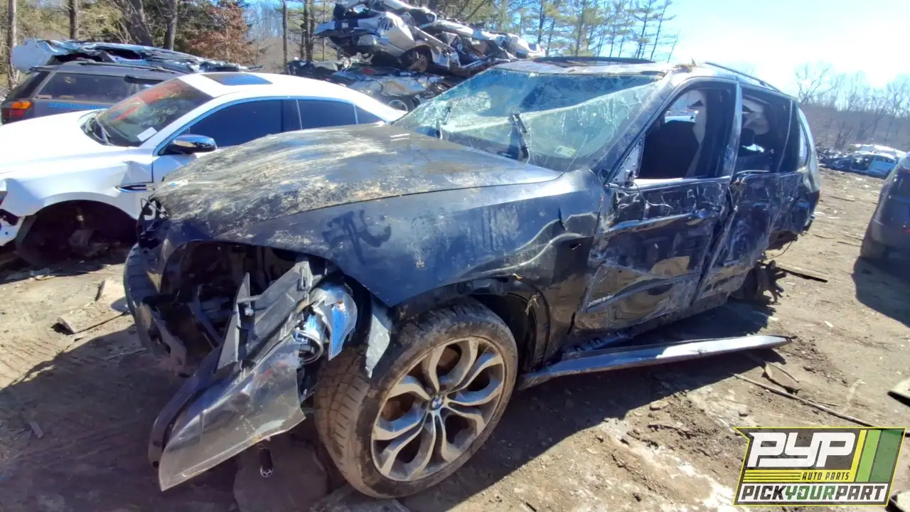 Photo of 2011 Bmw X5