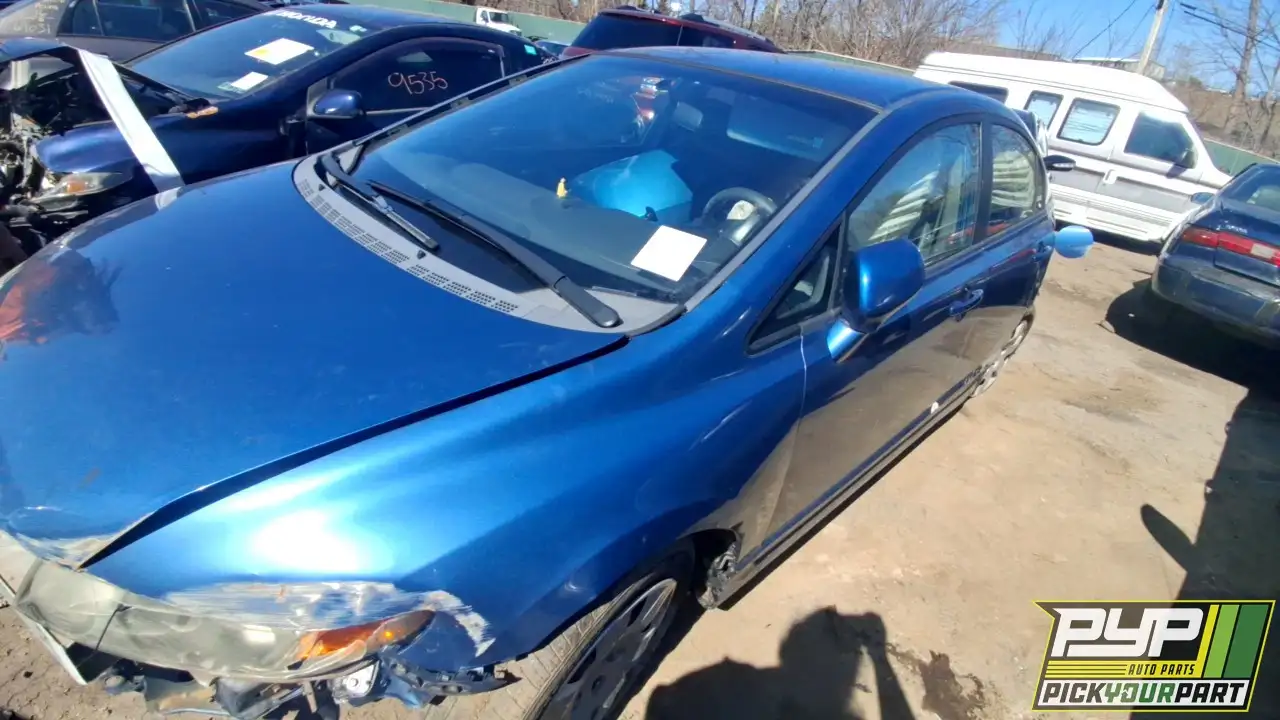 Photo of 2007 Honda Civic