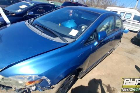 Photo of 2007 Honda Civic
