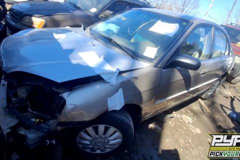 Photo of 2002 Honda Civic