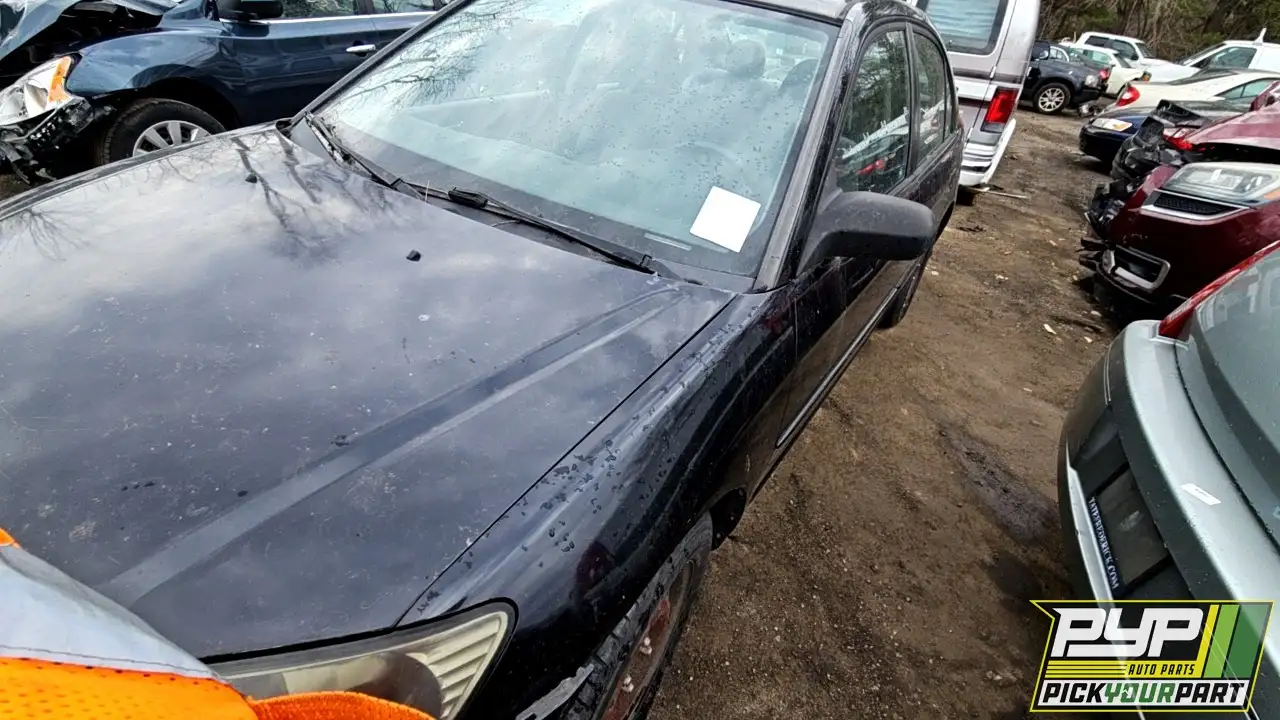 Photo of 2005 Honda Civic