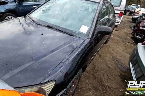 Photo of 2005 Honda Civic