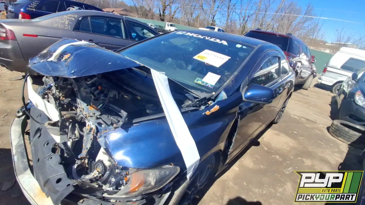Photo of 2007 Honda Civic