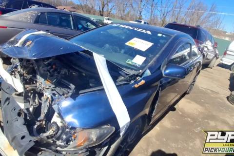 Photo of 2007 Honda Civic