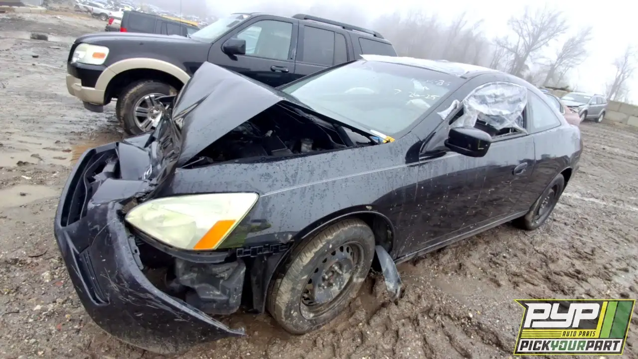 Photo of 2005 Honda Accord