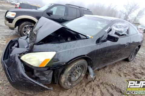 Photo of 2005 Honda Accord