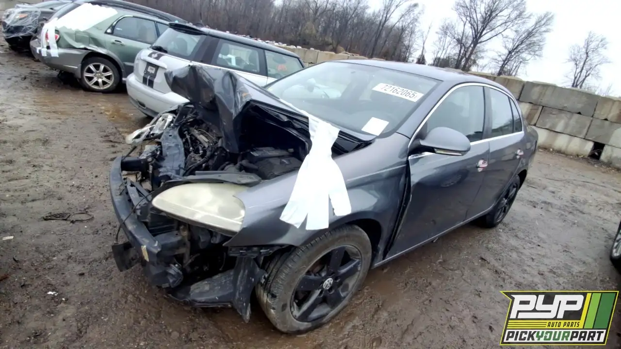 Photo of 2008 Volkswagen Jetta