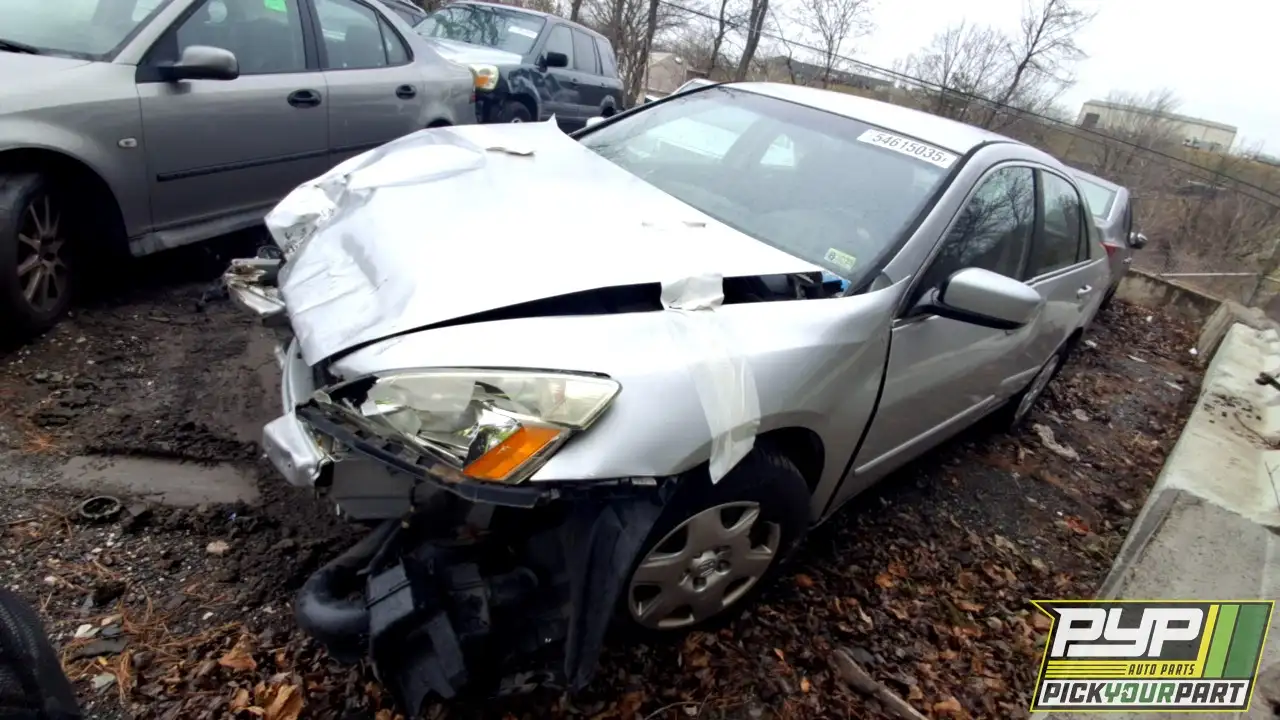 Photo of 2007 Honda Accord