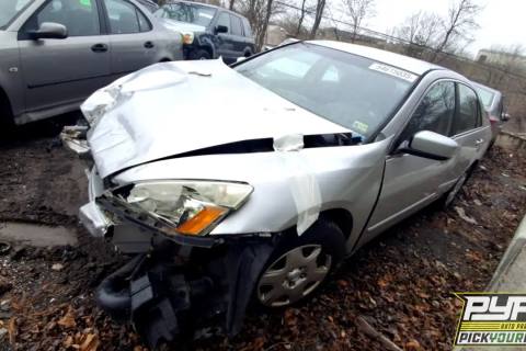 Photo of 2007 Honda Accord