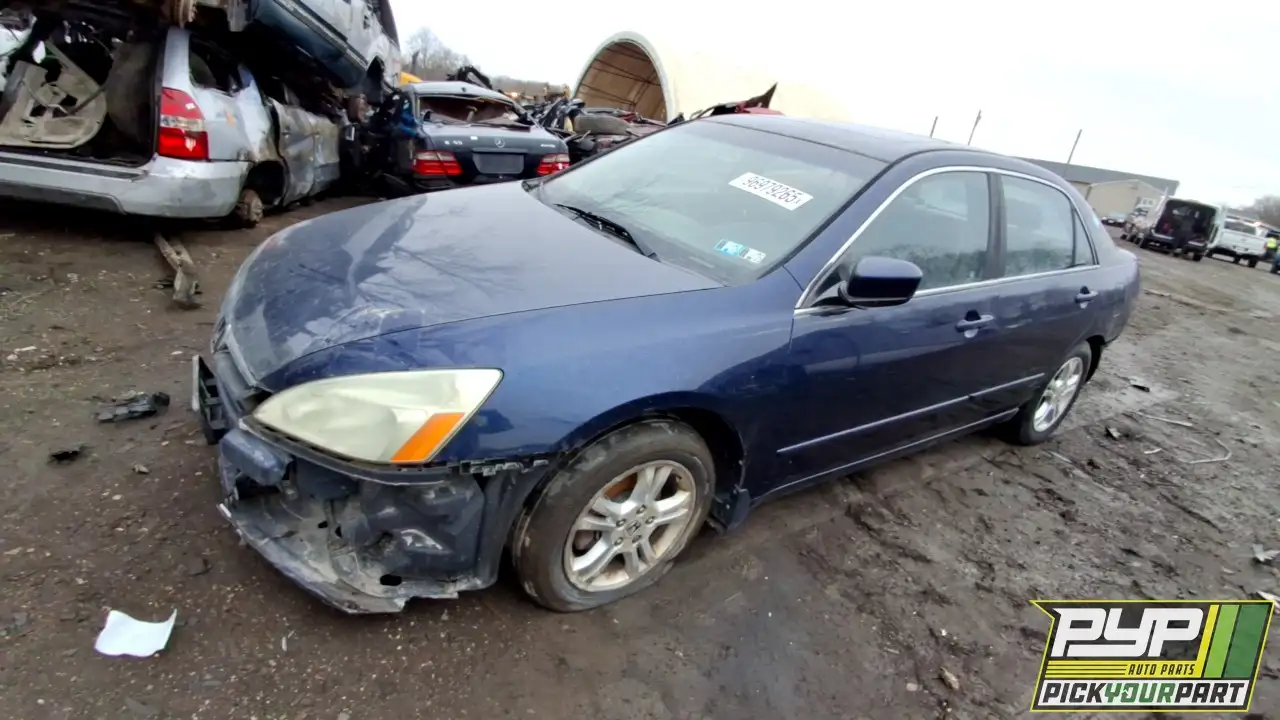 Photo of 2006 Honda Accord
