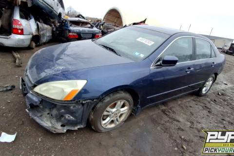 Photo of 2006 Honda Accord