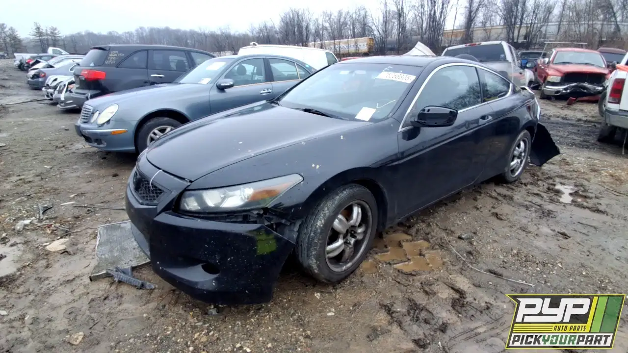 Photo of 2010 Honda Accord