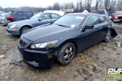 Photo of 2010 Honda Accord
