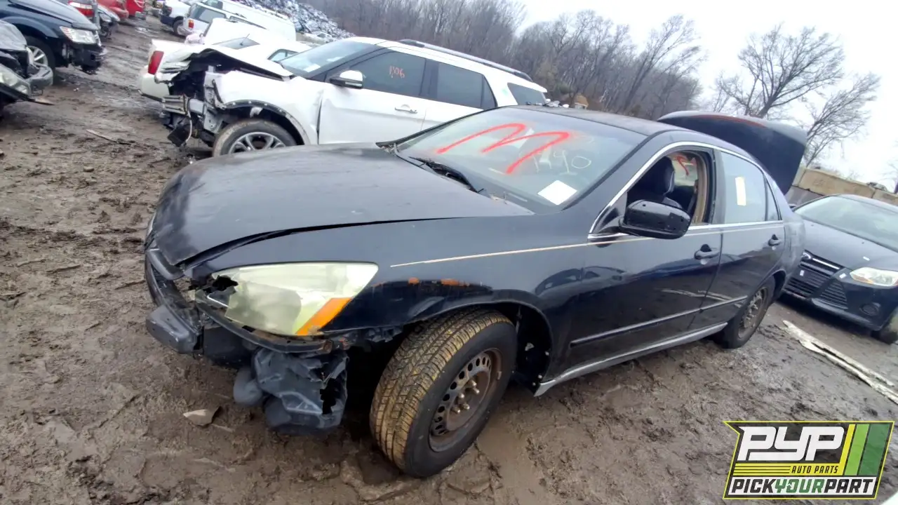 Photo of 2006 Honda Accord