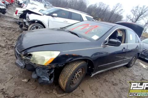 Photo of 2006 Honda Accord