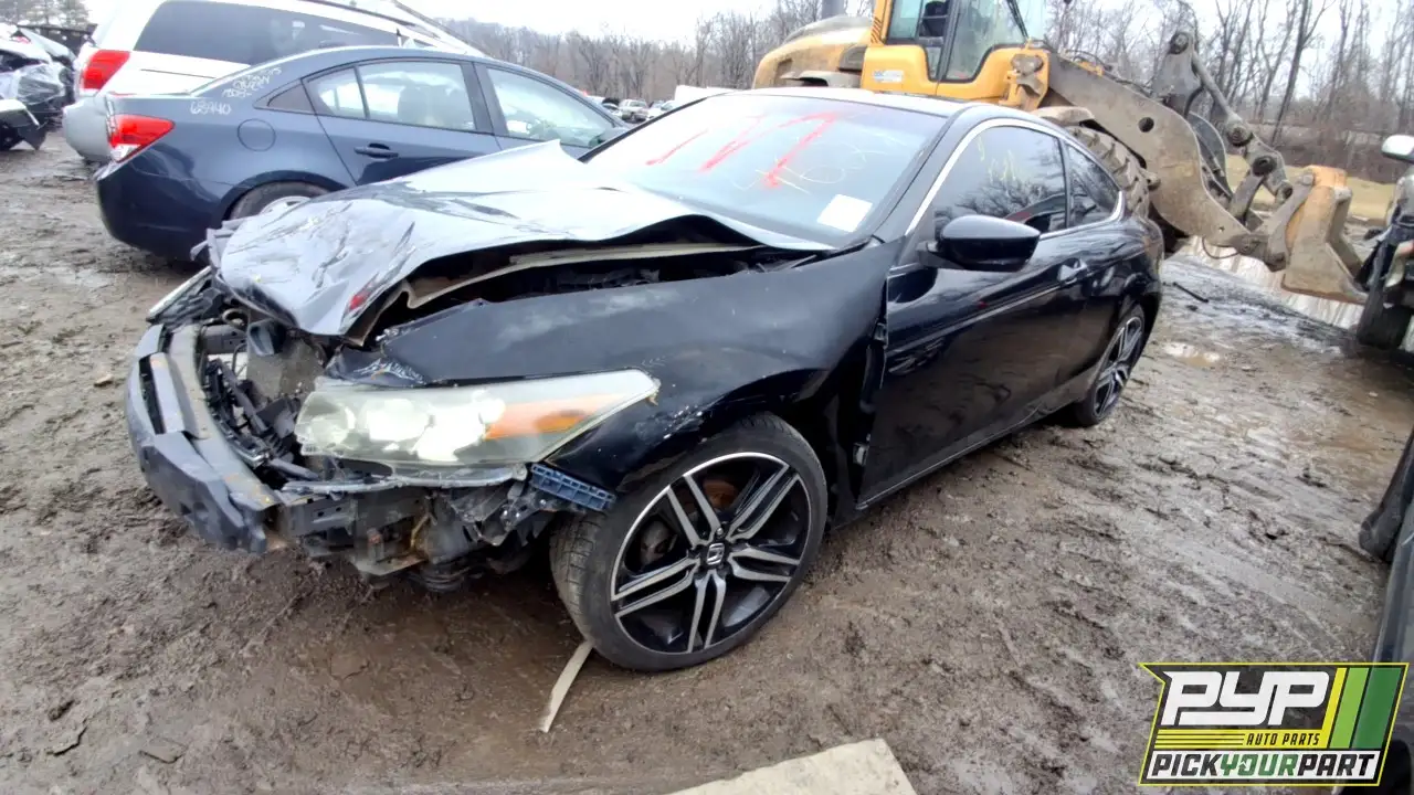 Photo of 2010 Honda Accord