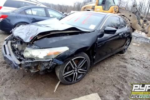 Photo of 2010 Honda Accord