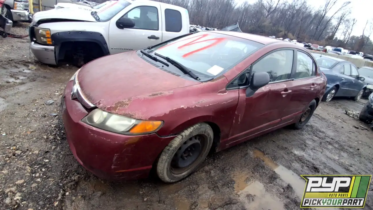 Photo of 2006 Honda Civic
