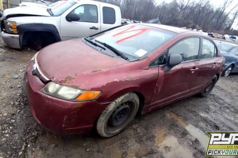 Photo of 2006 Honda Civic