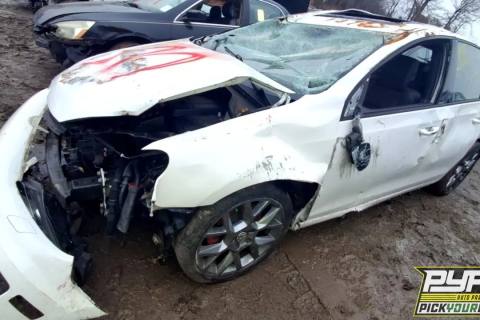 Photo of 2014 Volkswagen Gti