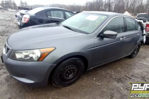 Photo of 2010 Honda Accord