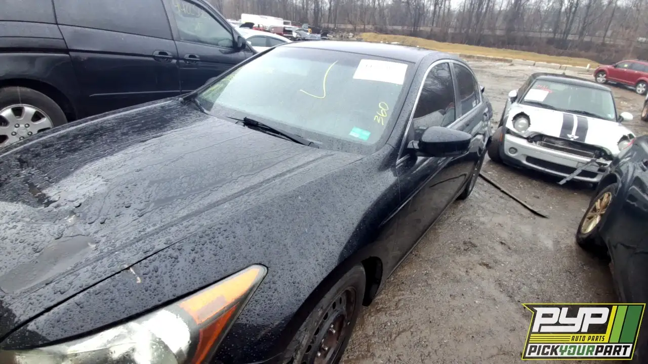 Photo of 2012 Honda Accord