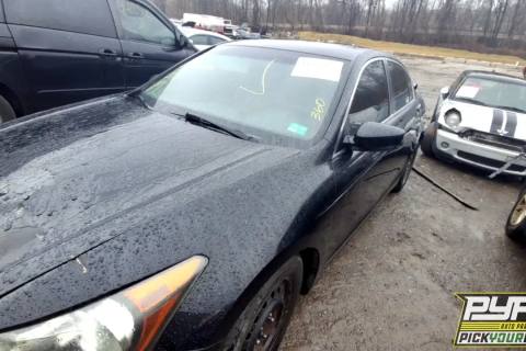 Photo of 2012 Honda Accord