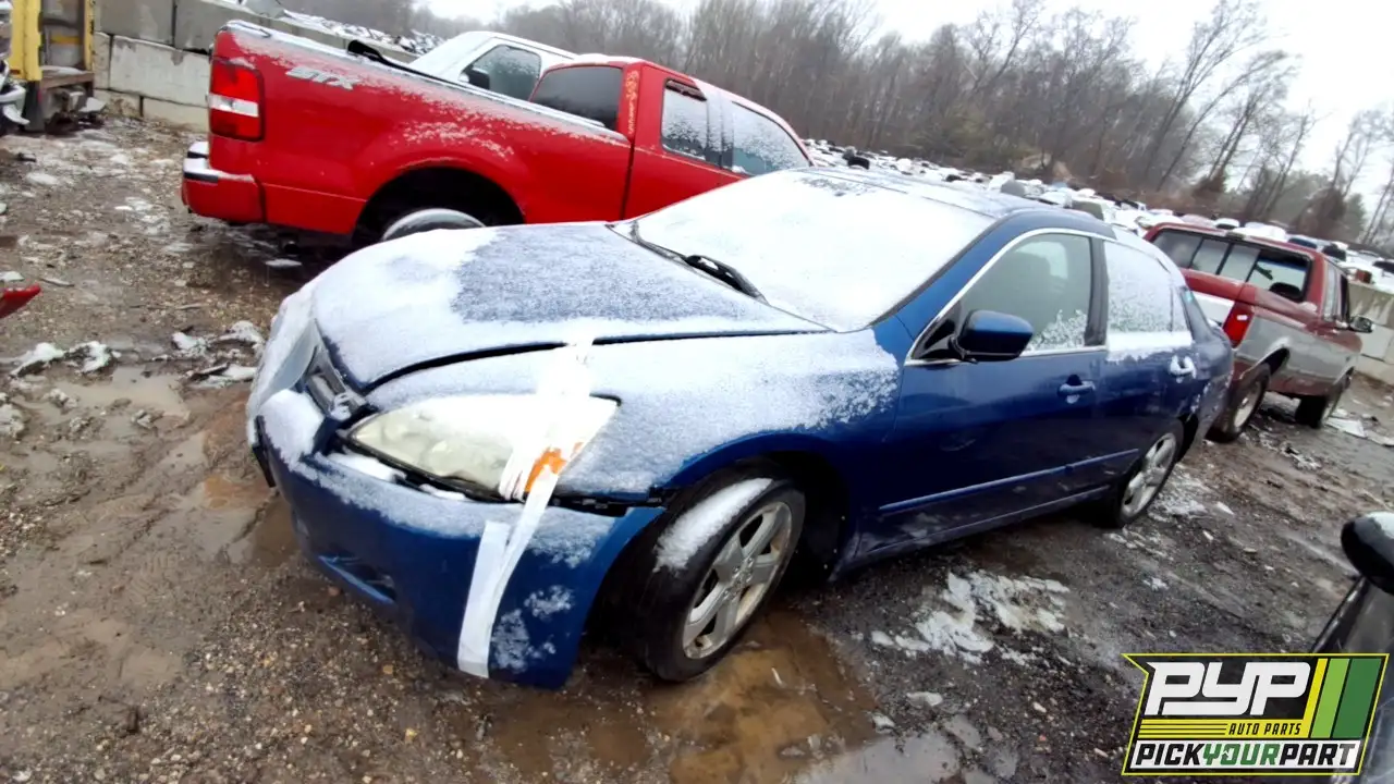 Photo of 2006 Honda Accord