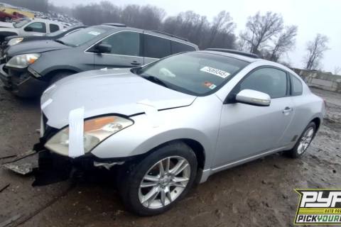Photo of 2008 Nissan Altima