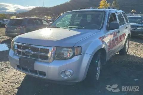 Photo of 2008 Ford Escape
