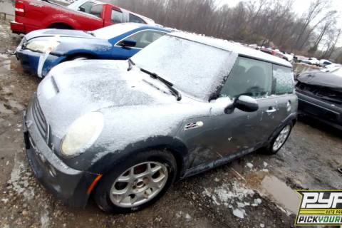 Photo of 2006 Mini Cooper