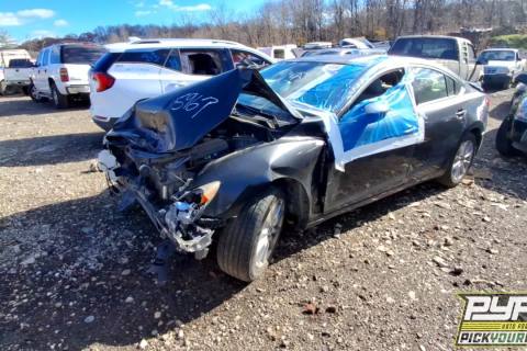 Photo of 2015 Mazda 6