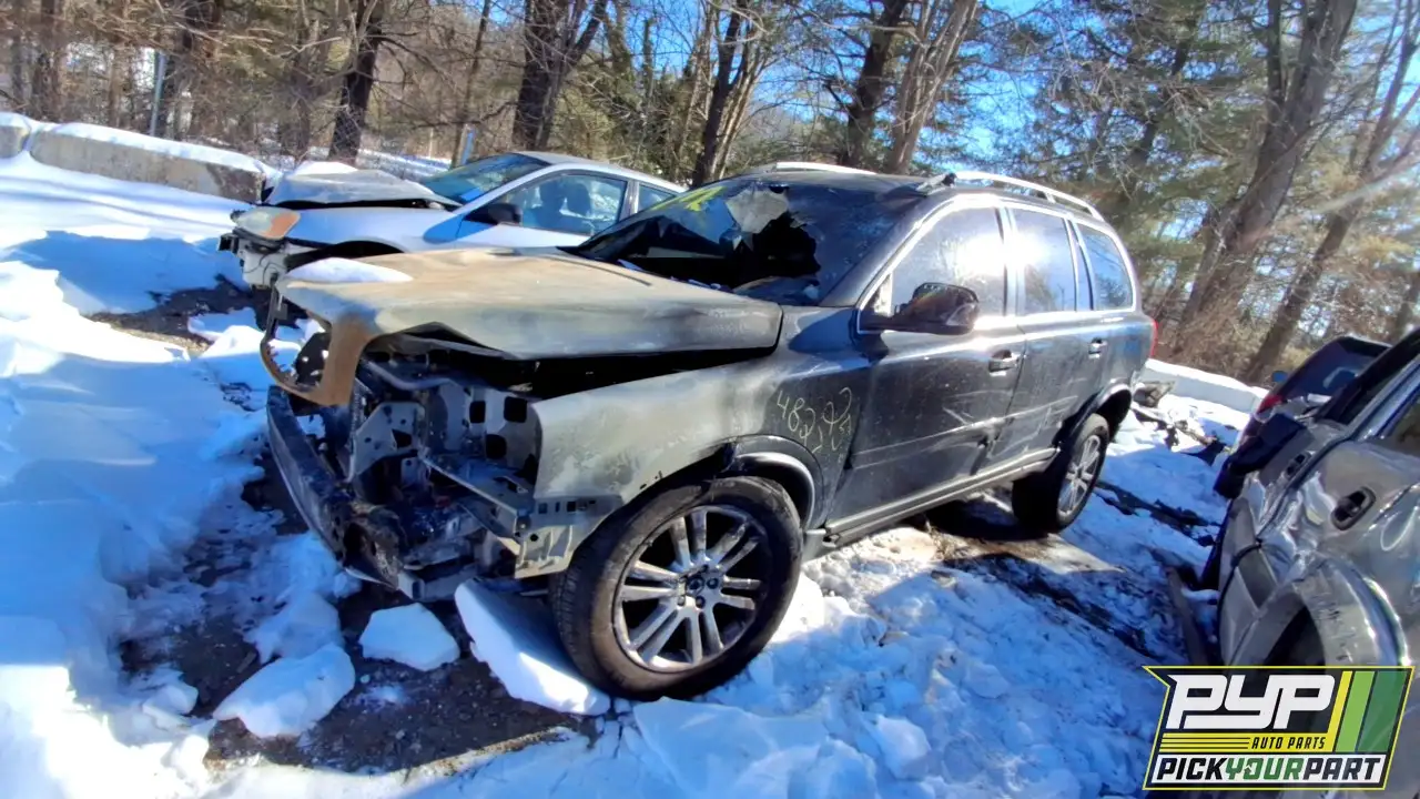 Photo of 2012 Volvo Xc90