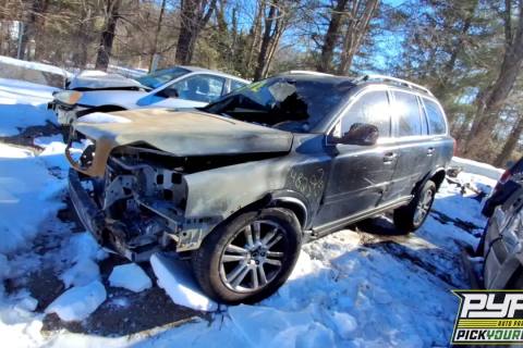 Photo of 2012 Volvo Xc90