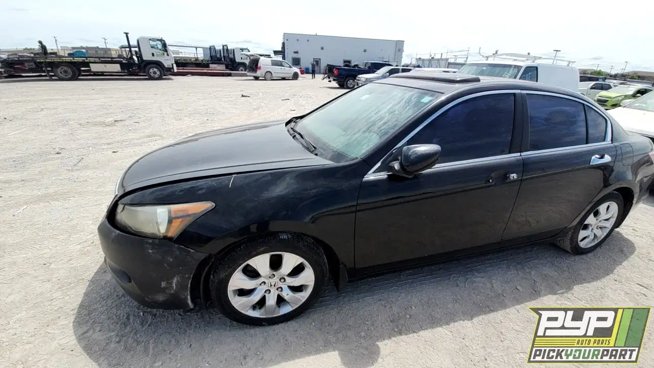 Photo of 2009 Honda Accord
