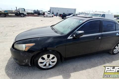 Photo of 2009 Honda Accord