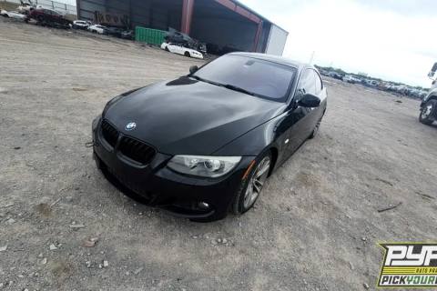 Photo of 2011 Bmw 335I