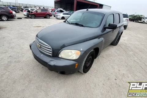 Photo of 2009 Chevrolet Hhr