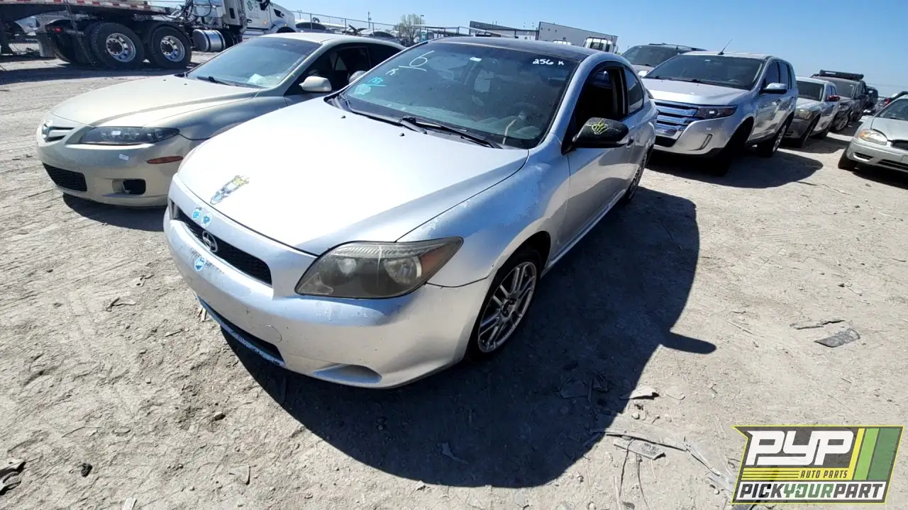 Photo of 2006 Scion Tc