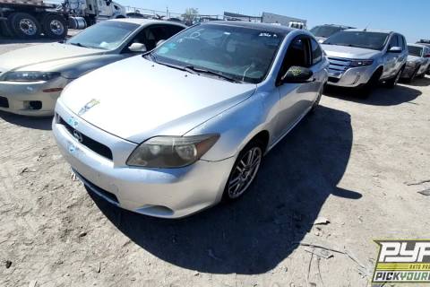 Photo of 2006 Scion Tc
