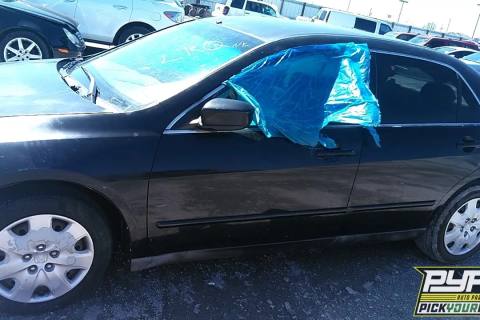 Photo of 2004 Honda Accord