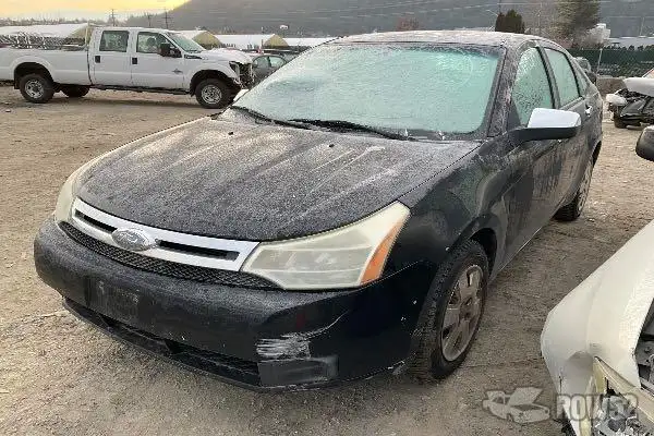 Photo of 2008 Ford Focus